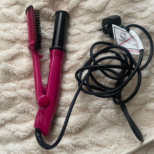 Instyler rotating hair curler - rotating,