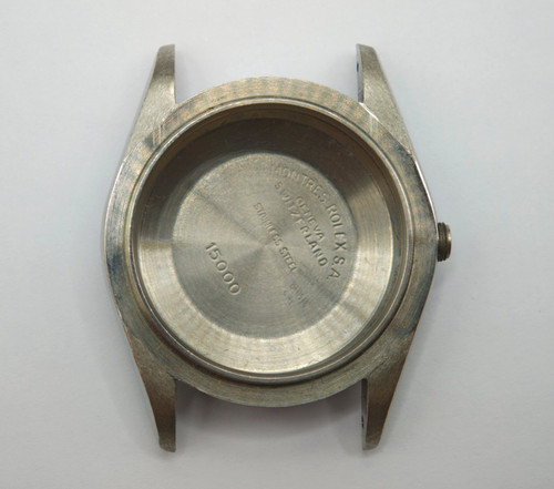 Genuine rolex date 15000 - rolex,