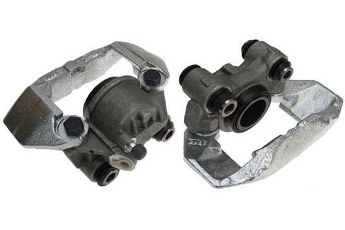 Front left brake caliper - front,