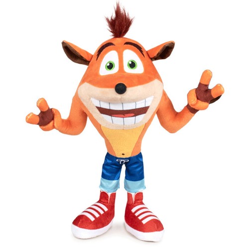 Crash bandicoot winning - bandicoot,