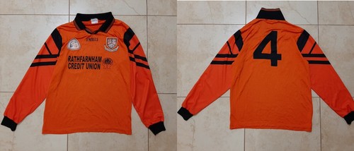 Ballinteer john 1995 gaa - st,