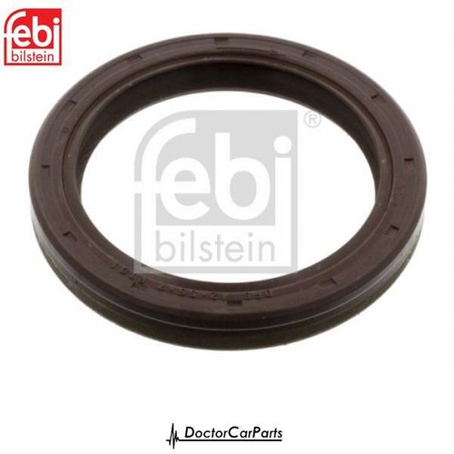 Crankshaft crank oil seal - crankshaft,
