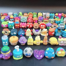 Random 30Pcs The Grossery Gang Series 1 2 3 4 5 - No Duplicates Kids Gift Toys 