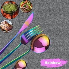 Stainless Steel Cutlery Sets