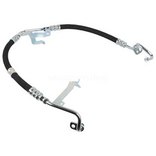 Power Steering Hose Black for