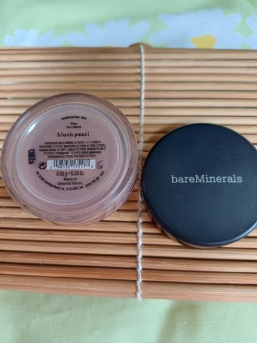 Bareminerals blush pearl - bareminerals,