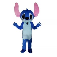 Lilo & Stitch Mascot Costume