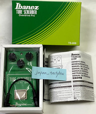 Ibanez 808 ts808 tube - ts808,