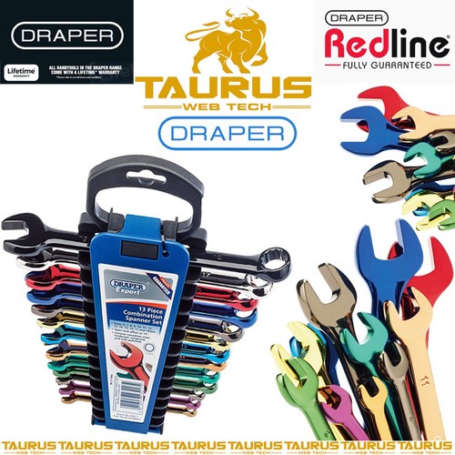 13pc draper expert torq - draper,