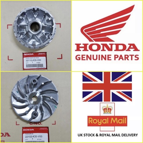 Genuine honda pcx 2015 - 2015, 2016