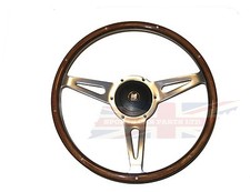 New 15" Laminated Wood