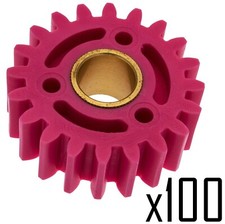 Pink Cylinder Intermediate