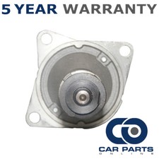 CPO Starter Motor Fits Vauxhall Chevette 1974-1984 1.3 1.2