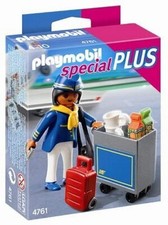 PLAYMOBIL Special 4761 Airport