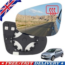For VW Golf Mk6 2009-12 wing