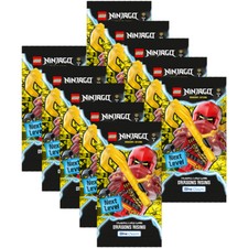 LEGO Ninjago Series 9 NEXT