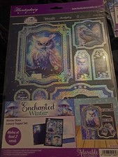 Hunkydory- CHRISTMAS Luxury