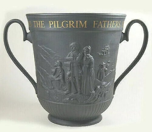 Royal doulton loving cup - doulton, large