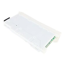 Bosch Dishwasher Control