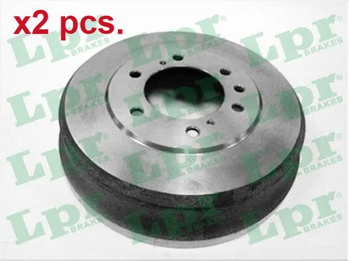 Pcs rear braking drum brake - pcs,