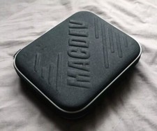 MacDev Paintball Barrel Insert Case