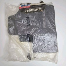 Vintage Mopar Chrysler Caravan