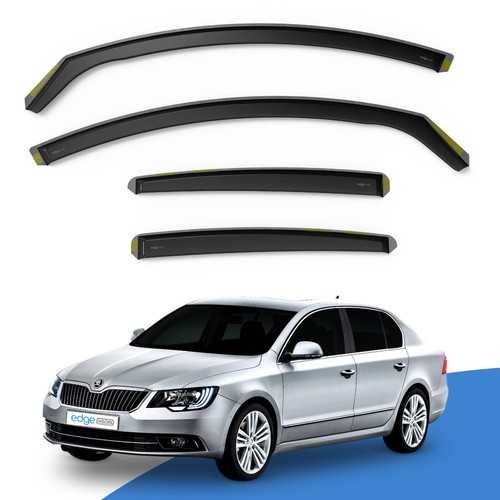 Skoda superb mk2 2008 - mk2, 2008-2015