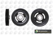 Crankshaft Pulley for Volvo