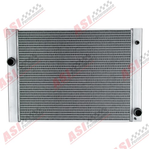 Radiator fit bmw 525i 530i - bmw,