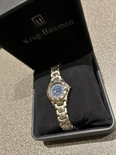 Krug baumen oceanmaster ladies - baumen,