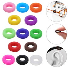  Eyeglass Ear Grips Sleeves