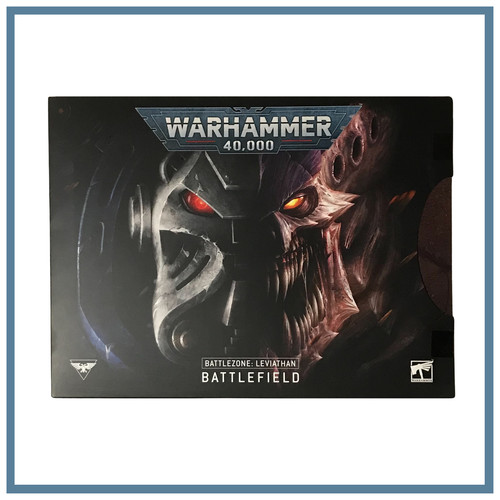 Warhammer 40k battlezone - -,