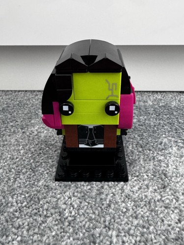 Lego brickheadz gamora 41607 - lego,