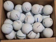 40 x Titleist PRO V1X