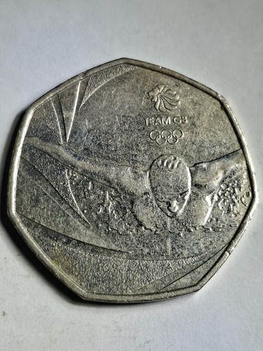 2016 team olympic - gb, swimming