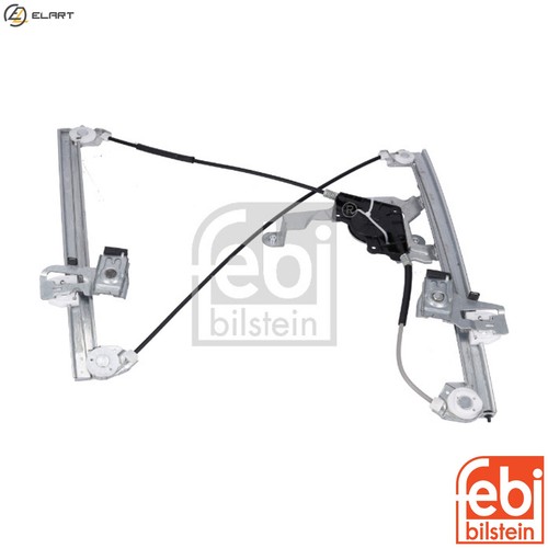 Window regulator 175585 - window,