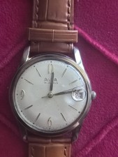 Vintage Avia Swiss 15J