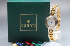 [Near MINT in Case] GUCCI