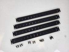 4 x Middle Atlantic Rack