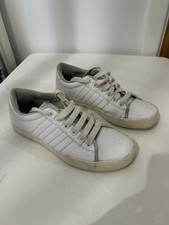 Adidas Trainers Pumps - White