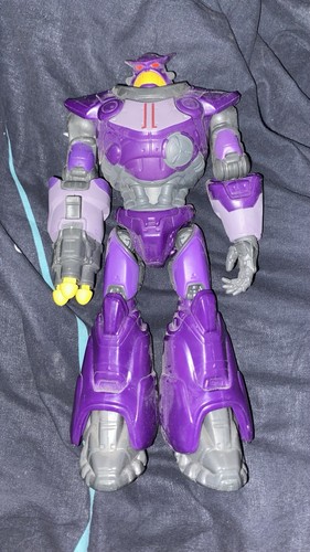 Disney pixar lightyear - lightyear, evil