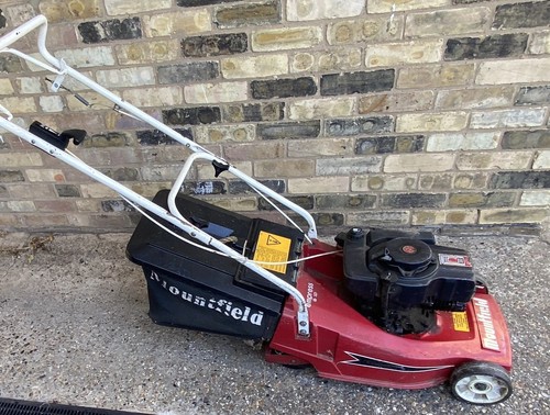 Mountfield empress sp - mountfield,