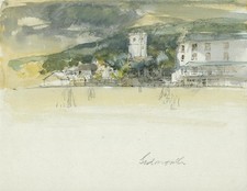 Roland Batchelor (1889-1990)