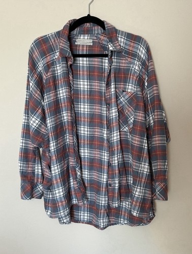 Urban outfitters plaid flannel - urban,
