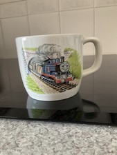 Thomas the Tank Engine