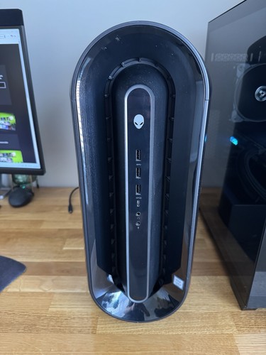 Alienware aurora gaming pc - alienware, r9