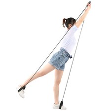 .Yoga Pulling Rope Fitness