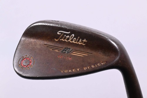 Titleist vokey spin milled - spin,