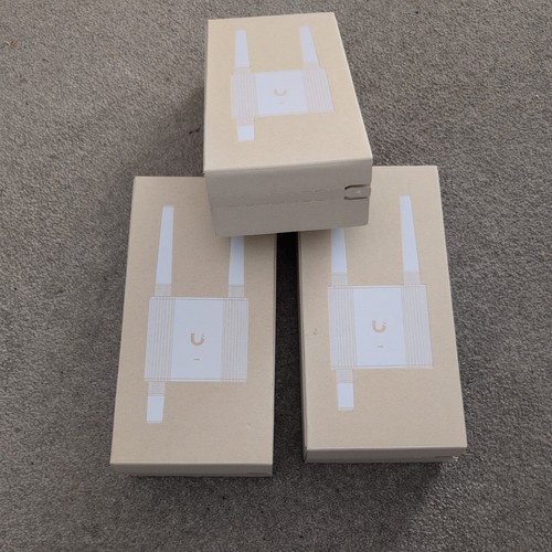 Ubiquiti mobile router - mobile, ultra
