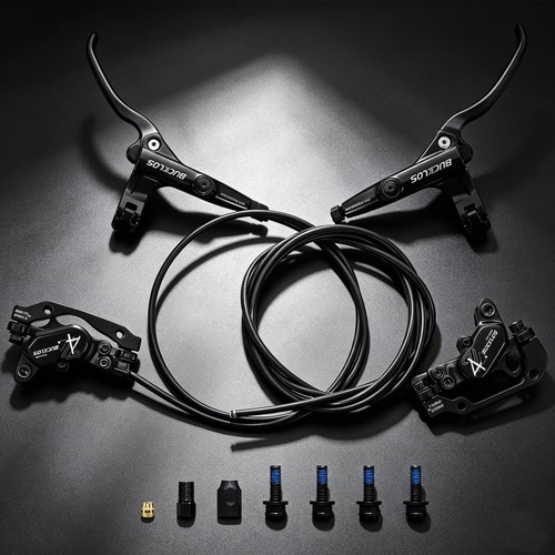 Pair piston hydraulic - 4,